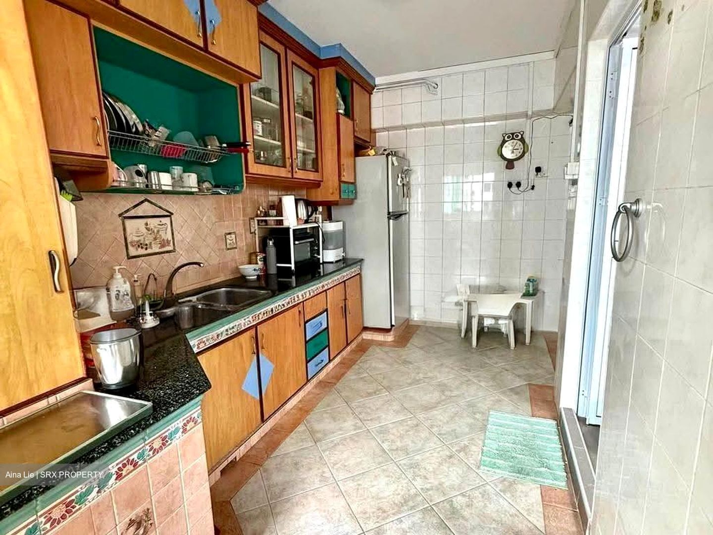 Blk 21 Serangoon Central (Serangoon), HDB 5 Rooms #611391561